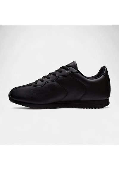Lescon Neptun 6 Sneakers Spor Ayakkabı Siyah