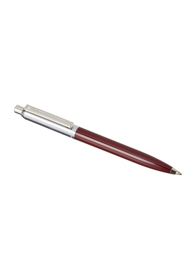 Sheaffer 3212 Sentinel Tükenmez Kalem Bordo Çok Renkli