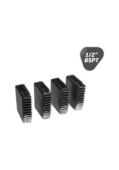 Euromax Emxwt1093a Manuel El Tipi Pafta Tarağı 1/2" Sağ Bspt