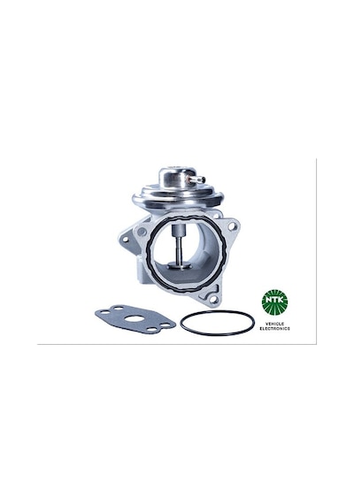 Ngk Egr Valfi Golf 5-jetta-passat-a3 1.9-2.0 Tdi Bkd-bkp-bkc-bxe 7496d Ngk 94178 038131501an-038131501af-038131501s