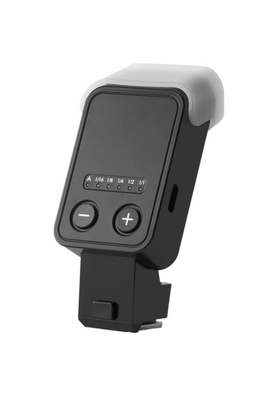 Viltrox Vintage Z2 Mini Ttl Tepe Flaşı Sony