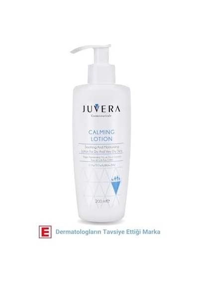 Calming Losyon 200 Ml 22992094