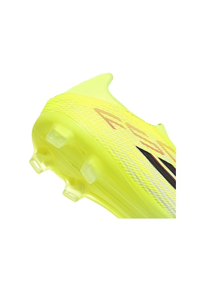 Adidas F50 League Ll Fg/mg Erkek Sarı Futbol Krampon Jp8346 Sarı