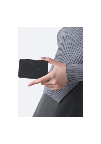 Ultra-mini 10000mah Hızlı Power Bank İle Type-c Çıkışı 30.000 Mah