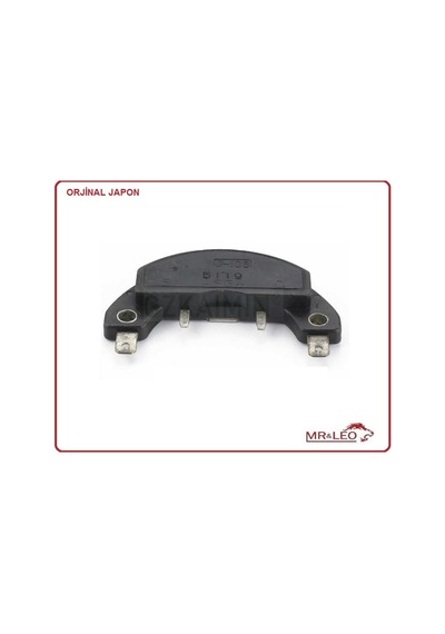Mitsubishi Pajero 2.6 88-91 Ateşleme Modülü J106 Md607364