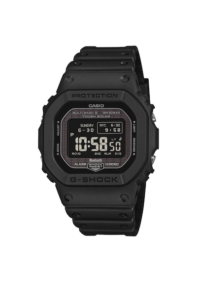 Casio Gw-bx5600-1a1dr Kol Saati Metalik