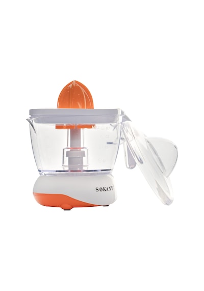 Sokany WK-725 45 W Turuncu Narenciye Sıkma Makinesi