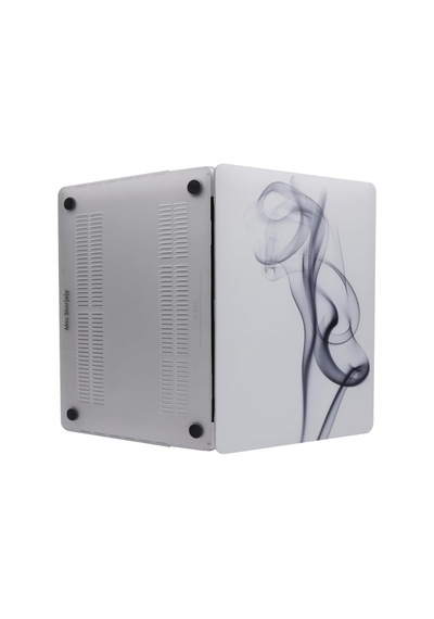 Macbook Air 13 İnç Kılıf Uyumlu A1369 A1466 Renkli Boya Desenli İnce Sert Kapak Darbe Çizilme Koruma Hard Case Mat Yüzey Gri Belirtilmemiş Macbook Air 13 İnç Kılıf Uyumlu A1369 A1466 Renkli Boya Desenli İnce Sert Kapak Darbe Çizilme Koruma Hard Case Mat Yüzey Gri Belirtilmemiş