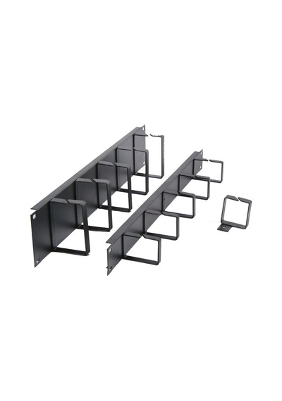 Formrack Kbn-F0565O1U 1U Kablo Düzenleyici