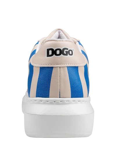 Kadın Vegan Deri Beyaz Sneakers - Mon Amour Tasarım Çok Renkli