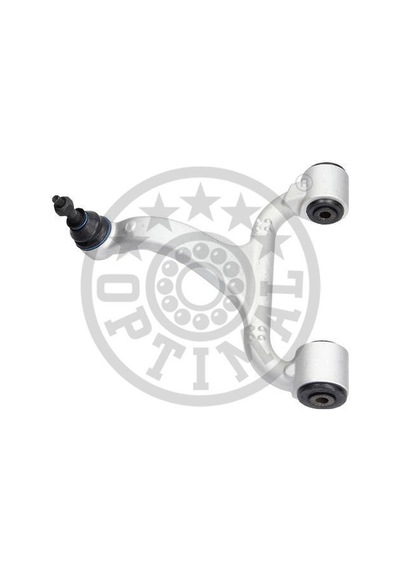 Optımal Salıncak On Sol Ust Mercedes Ml-class W163 98 05 G6-952 A1633330001