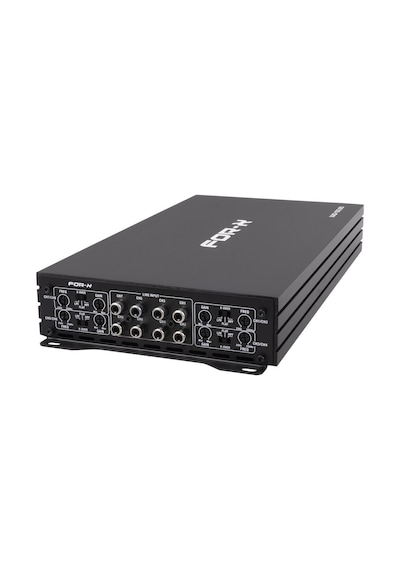 For-x Xad-160.8 Amfi 8 Kanal