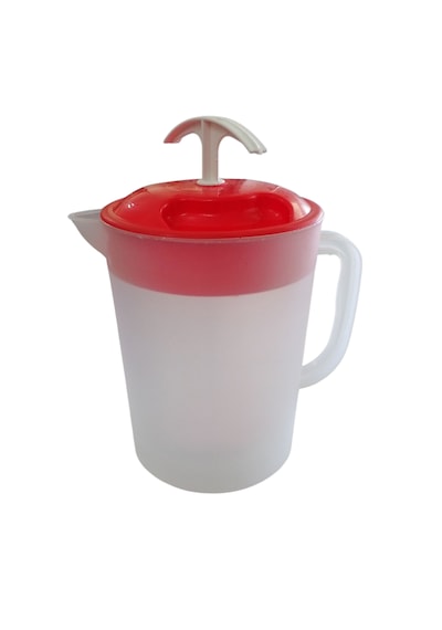 Ayran Sürahisi 2 Litre- Yayık Sürahisi 1 Adet