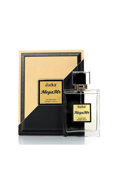 Datka Mega Mr Unisex Parfüm EDP 100 ML