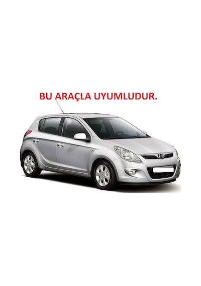 Hyundai I20 Pandizot 2008-2014 457428122