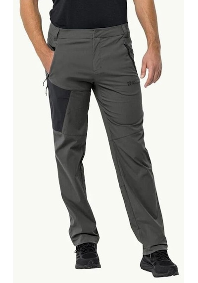 Jack Wolfskin Glastal Pants M Erkek Pantolon 1508221-6945