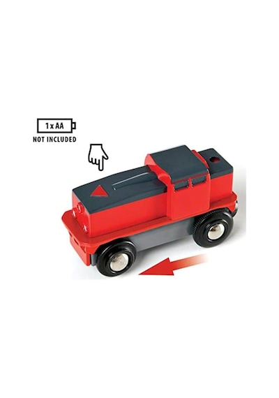 Brio Kargo Limanı Seti-33061