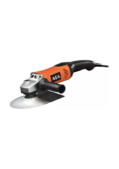 Aeg SE 12-180 Zımpara Motoru 180 MM – T4935412279