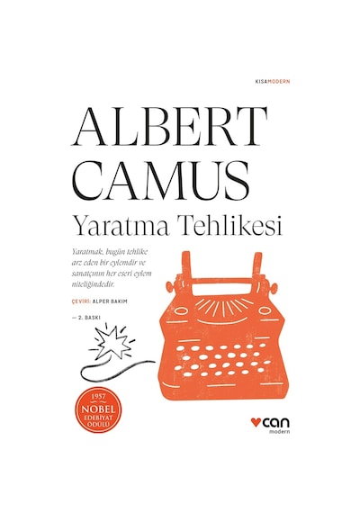 Yaratma Tehlikesi (551517787)