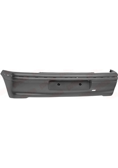 Phıra 106-96303 Arka Tampon Astarsız Delıklı P106 96