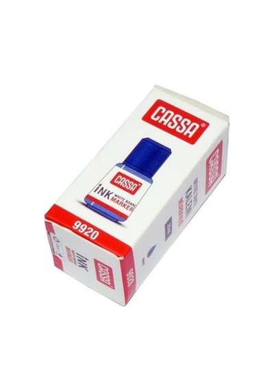 Tahta Kalemi Mürekkepleri 20ml Yeşil