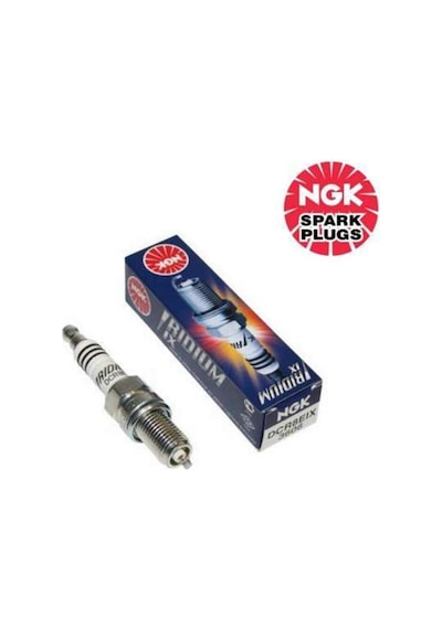 Ducatı 620 Sport 620cc 2003-2004 Ngk İridyum Buji
