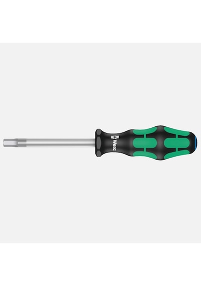 Wera Tornavida Altıgen 6x80 Mm Sd-hex Plus 354