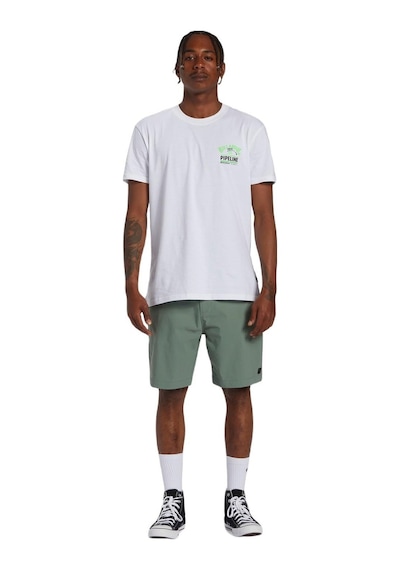 Billabong Abytk03006 Surftrek Plus Hybrid Erkek Şort 001