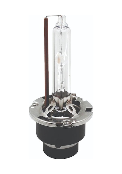 D2s Xenon Ampul Standart Işık Ultraviolet 12v 35w - Wolfram 28642