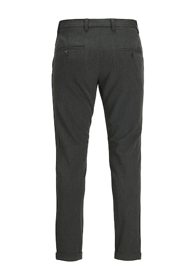 Jack & Jones Marco Connor Chino Pantolon  12193553 Dark Grey Koyu Gri
