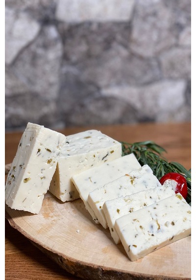 Van Otlu Peyniri 250 G
