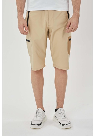 Exuma Outdoor Short M 183-sand 1413064-183 001