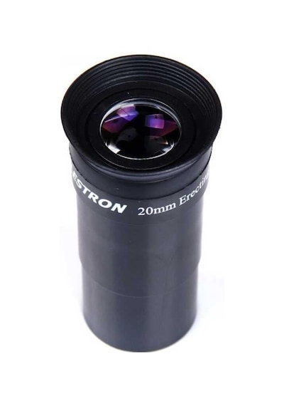 Celestron Erecting 20mm Mercek