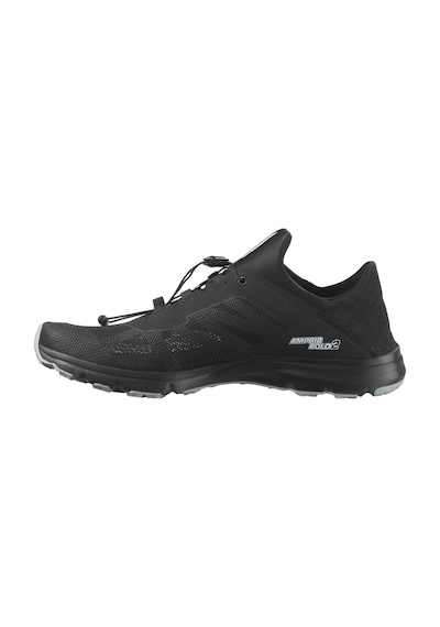Salomon Amphib Bold 2 L41303800 Erkek Outdoor Ayakkabı Siyah