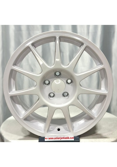 5 100 16 7.0 Et35 Ch73.1 Soft White Jant