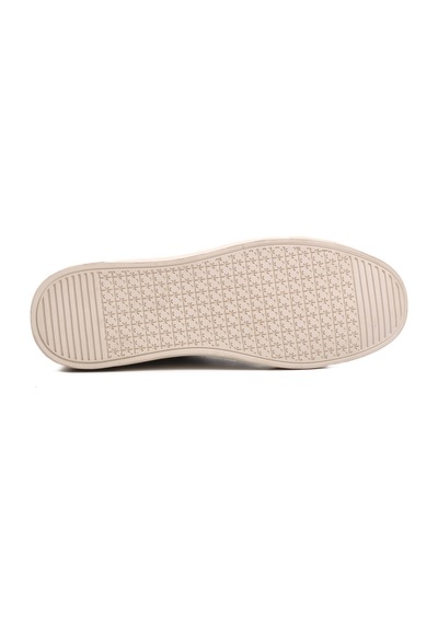 Pierre Cardin Beyaz Erkek Sneaker 10206 M Beyaz