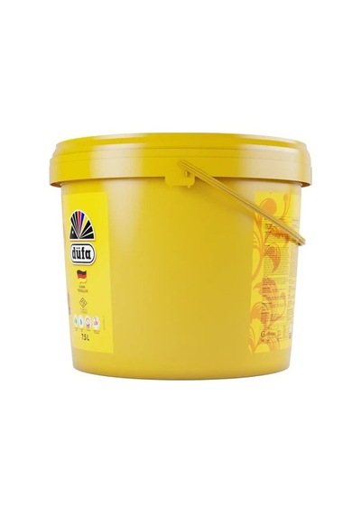 7,5 Lt Silikonlu Dış Cephe Duvar Boyası Krem Renk 0.3