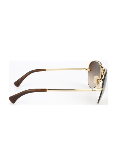 Ray-Ban Rb 3449 001/13 Unisex Güneş Gözlügü