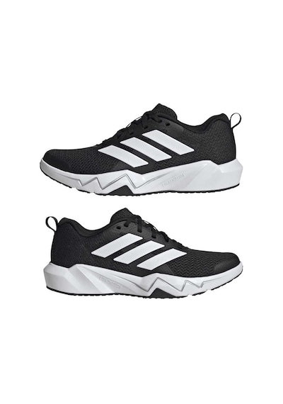 Adidas Rapıdmove Go Kadın Spor Ayakkabı - Jq3953 Siyah