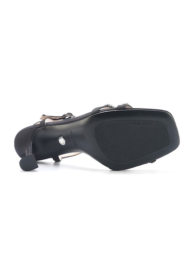 Nine West Melodıe2 5fx Siyah Kadın Ayakkabı 000000000101929003 Siyah