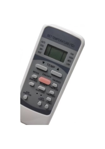 Midea Klima Kumandasi - 544679305
