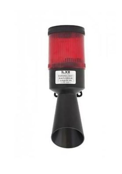 İlx İl-xlmb-bh-220k 220v Borulu Korna