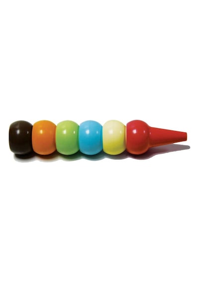 Dong-A Baby Color Ilk Boya Kalemi 6 Lı