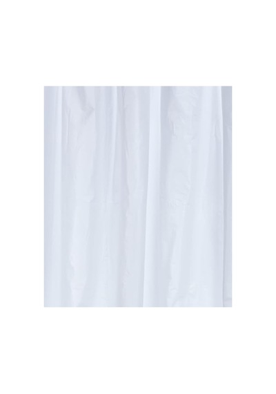 180 Cm X 200 Cm Peva Malzemeden Duş Perdesi 6998
