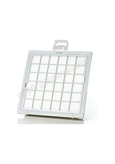 Bosch Uyumlu Bsg 82213 Hepa Filtre (417672032)