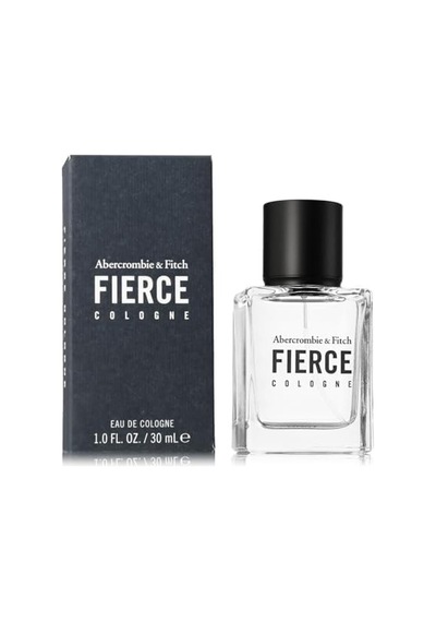 Abercrombie & Fitch Fierce Cologne Men Edc Sprey