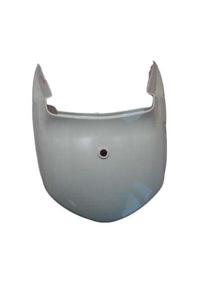 Honda Spacy 110 Stop Üst Parça Beyaz Spc053onr
