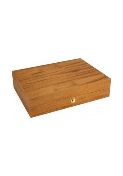 Adorini Cedro 13 Seyahat Tipi Humidor Puro Kutusu