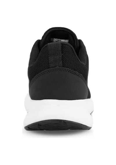 Slazenger ZITA Kadın  Siyah / Beyaz Koşu & Yürüyüş Spor Ayakkabısı