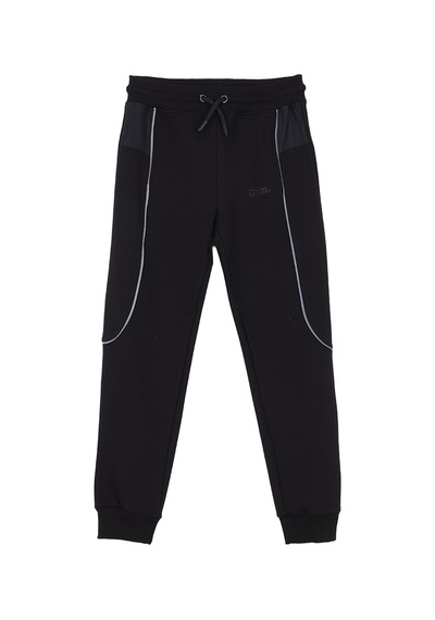 National Geographic Siyah Erkek Çocuk Sweatpant N6wb-ea4871